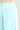 Blue Solid Palazzos