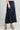 Blue Solid Palazzos