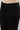 Black Solid Jeggings