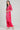 Pink Round Neck kurta Set