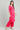 Pink Round Neck kurta Set