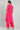 Pink Round Neck kurta Set