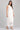 White Round Neck Sleeveless kurta Set
