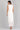 White Round Neck Sleeveless kurta Set