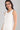 White Round Neck Sleeveless kurta Set