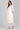 White Round Neck Embellished kurta Set