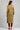 Green Band Collar Yarn-dyed Winter kurta