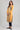 Yellow Round Neck Winter kurta