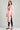 Pink Round Neck Winter kurta