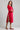 Pink Round Neck Yarn-dyed Winter kurta