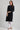 Blue Band Collar Yarn-dyed Winter kurta
