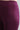 Wine Yarn-dyed Winter Tights