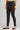 Grey Yarn-dyed Winter Trousers