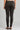 Grey Yarn-dyed Winter Trousers