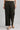 Green Yarn-dyed Winter Palazzos