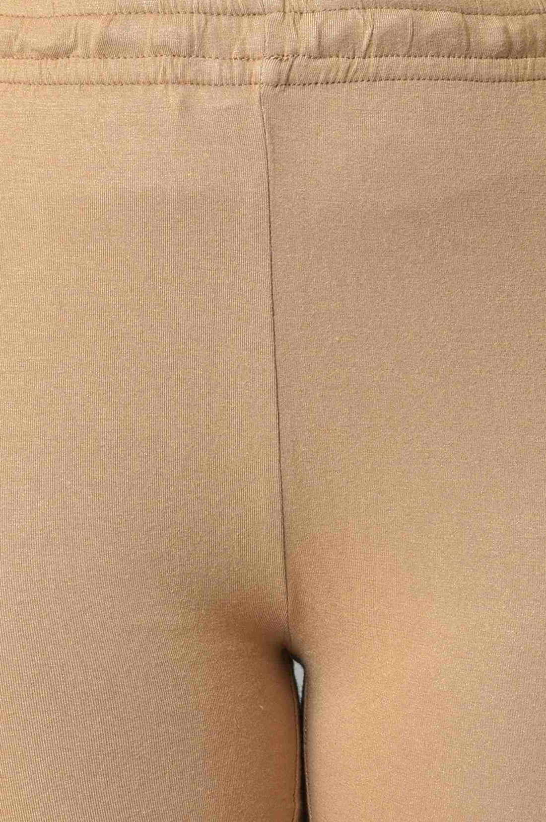 Gold Embroidered kurta With Shimmer Churidar And Golden Embroidered Dupatta