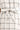 Off-White Collar Neck Check Dress