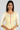 Off-White Round Neck Printed kurta