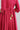 Pink Round Neck Printed Flared kurta