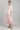 Off- White Round Neck Printed kurta