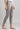 Grey Solid Trousers