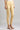 Gold Knitted Tights