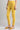 Yellow Knitted Tights
