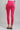 Pink Knitted Tights