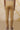 Gold Knitted Churidar
