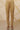 Gold Knitted Churidar
