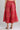 Pink Flared Palazzos
