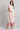 Pink Flared Palazzos