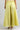 Yellow Flared Printed Palazzos