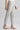Grey Solid Trousers