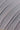 Grey Pointed Toe Striped Flat - ZBridget