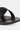 Black Almond Toe Solid Flat - ZCourtney
