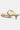 Copper Round Toe Embellished Kitten Heel - ZGina