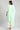Green kurta Set