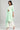 Green kurta Set