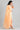 Peach-Coloured Embroidery kurta Set