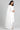 White Round Neck Embroidery kurta Set