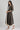 Grey Ankle-Length Embroidery kurta Set