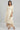 Beige Shimmer Palazzos