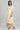 Almond Gold Straight Palazzo