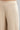 Beige Shimmer Palazzos