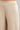 Almond Gold Straight Palazzo