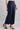Navy Solid Palazzos