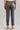 Grey Solid Trousers