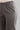 Grey Solid Trousers
