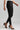 Black Solid Tights